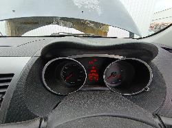 View MITSUBISHI OUTLANDER 2006   Breaking