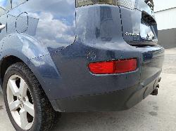 View MITSUBISHI OUTLANDER 2006   Breaking