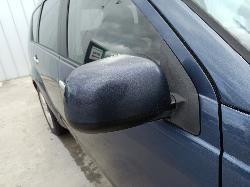 View MITSUBISHI OUTLANDER 2006   Breaking