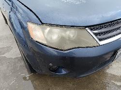 View MITSUBISHI OUTLANDER 2006   Breaking