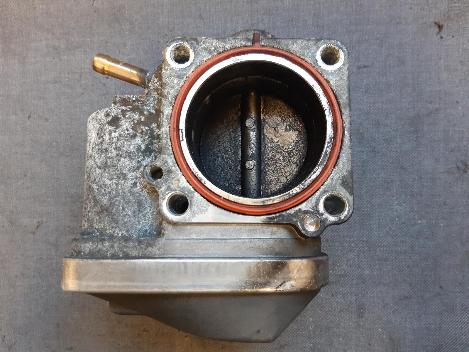 2002 MINI COOPER Throttle Body Contact us for Photo