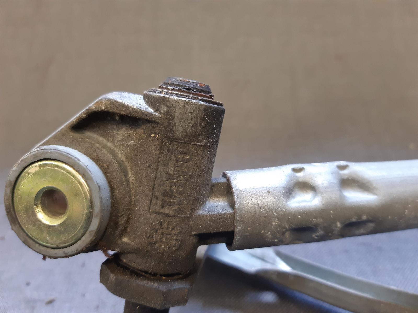 2002 MINI COOPER Wiper Linkage Contact us for Photo