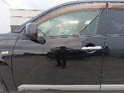 View MITSUBISHI OUTLANDER 2006   Breaking