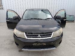 View MITSUBISHI OUTLANDER 2006   Breaking