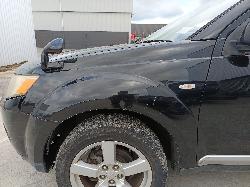 View MITSUBISHI OUTLANDER 2006   Breaking