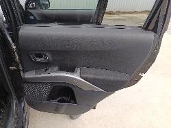 View MITSUBISHI OUTLANDER 2006   Breaking