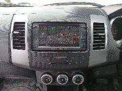 View MITSUBISHI OUTLANDER 2006   Breaking