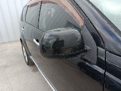 View MITSUBISHI OUTLANDER 2006   Breaking