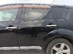 View MITSUBISHI OUTLANDER 2006   Breaking