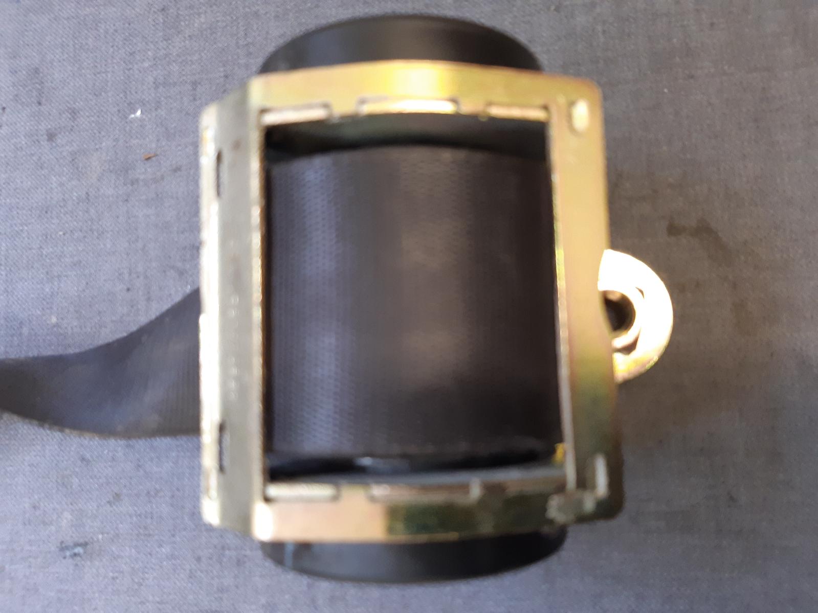 2002 MINI COOPER Seatbelt/Stalk Contact us for Photo