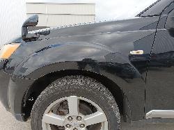 View MITSUBISHI OUTLANDER 2006   Breaking