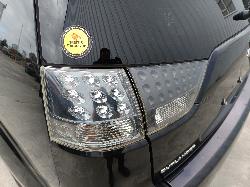 View MITSUBISHI OUTLANDER 2006   Breaking