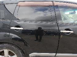 View MITSUBISHI OUTLANDER 2006   Breaking