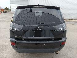 View MITSUBISHI OUTLANDER 2006   Breaking