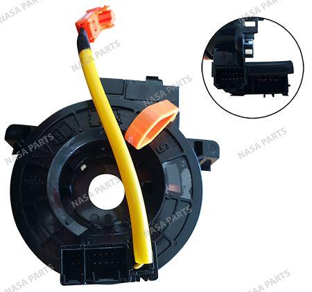 View Auto part Airbag Module/Sensor TOYOTA HILUX 2013