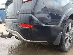 View HOLDEN CAPTIVA 2017   Breaking