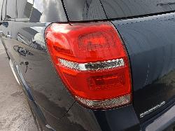 View HOLDEN CAPTIVA 2017   Breaking