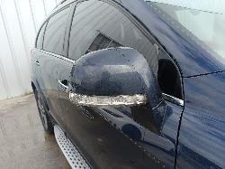 View HOLDEN CAPTIVA 2017   Breaking