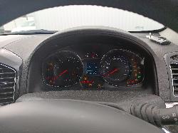 View HOLDEN CAPTIVA 2017   Breaking