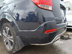 View HOLDEN CAPTIVA 2017   Breaking