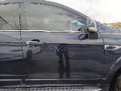 View HOLDEN CAPTIVA 2017   Breaking