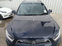 View HOLDEN CAPTIVA 2017   Breaking