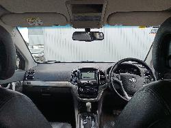 View HOLDEN CAPTIVA 2017   Breaking