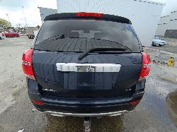 View HOLDEN CAPTIVA 2017   Breaking