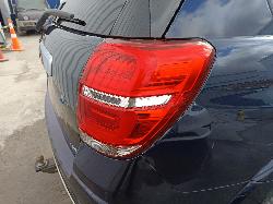 View HOLDEN CAPTIVA 2017   Breaking