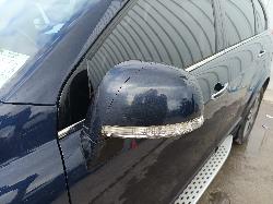 View HOLDEN CAPTIVA 2017   Breaking