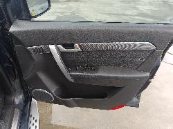 View HOLDEN CAPTIVA 2017   Breaking