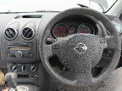 View NISSAN DUALIS 2011 5_DOOR Station Wagon Breaking