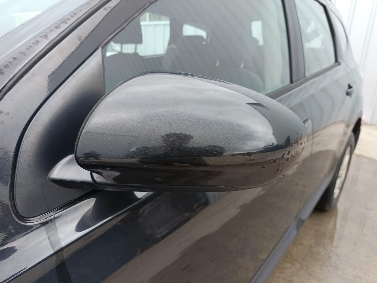 View NISSAN DUALIS 2011 5_DOOR Station Wagon Breaking