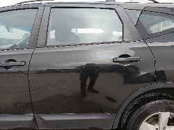 View NISSAN DUALIS 2011 5_DOOR Station Wagon Breaking