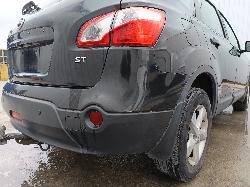 View NISSAN DUALIS 2011 5_DOOR Station Wagon Breaking