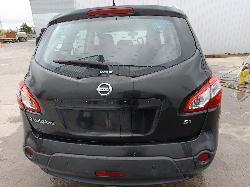 View NISSAN DUALIS 2011 5_DOOR Station Wagon Breaking