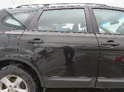 View NISSAN DUALIS 2011 5_DOOR Station Wagon Breaking