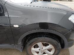View NISSAN DUALIS 2011 5_DOOR Station Wagon Breaking