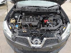 View NISSAN DUALIS 2011 5_DOOR Station Wagon Breaking