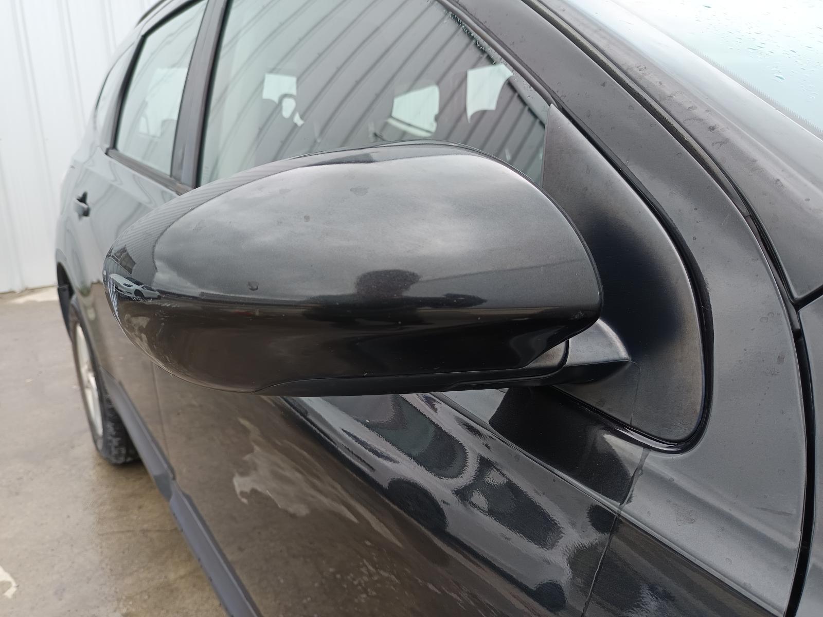 View NISSAN DUALIS 2011 5_DOOR Station Wagon Breaking