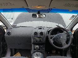 View NISSAN DUALIS 2011 5_DOOR Station Wagon Breaking