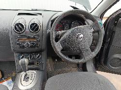 View NISSAN DUALIS 2011 5_DOOR Station Wagon Breaking
