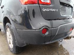 View NISSAN DUALIS 2011 5_DOOR Station Wagon Breaking