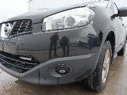View NISSAN DUALIS 2011 5_DOOR Station Wagon Breaking