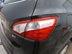 View NISSAN DUALIS 2011 5_DOOR Station Wagon Breaking