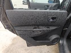 View NISSAN DUALIS 2011 5_DOOR Station Wagon Breaking