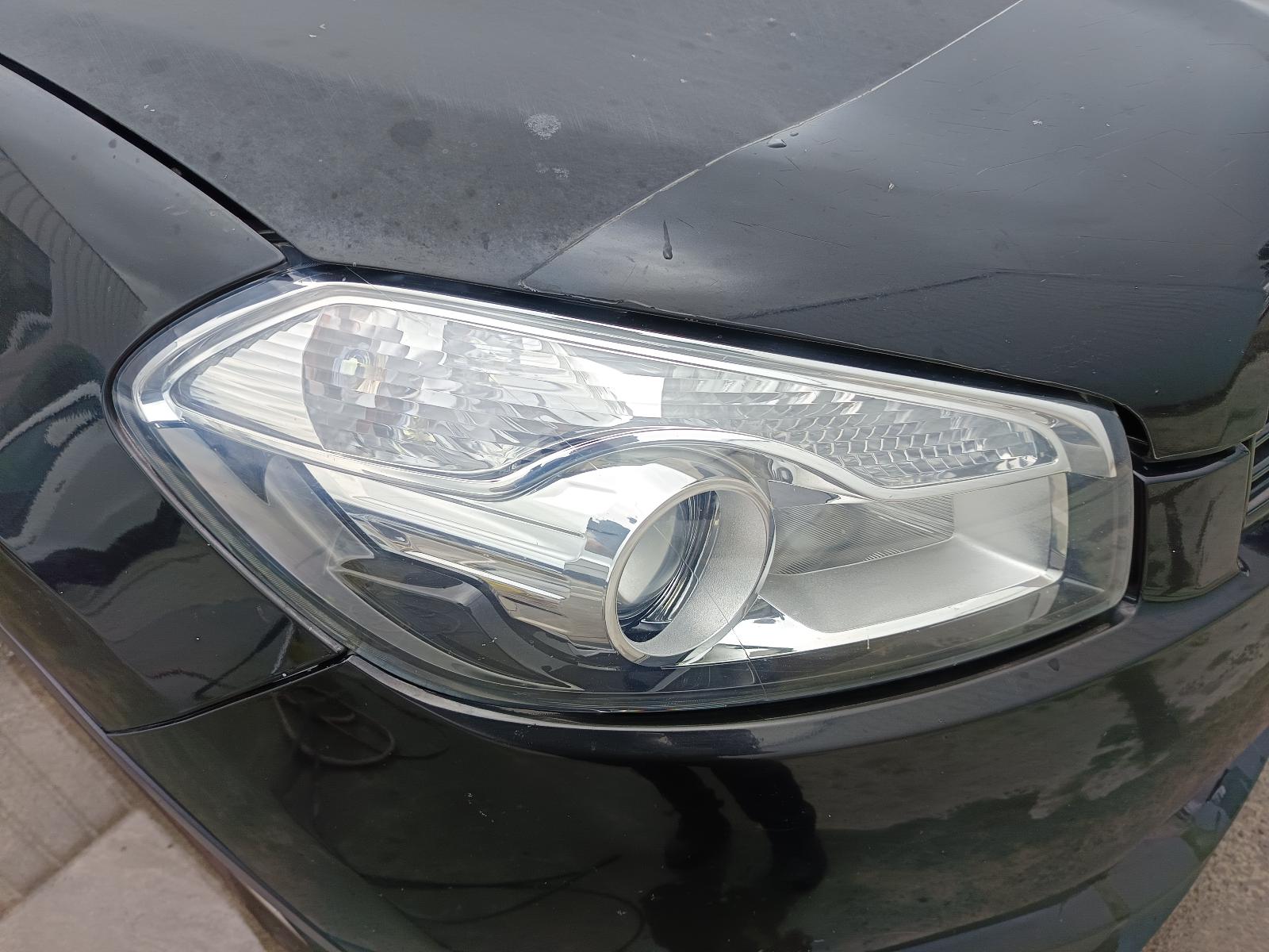 View NISSAN DUALIS 2011 5_DOOR Station Wagon Breaking