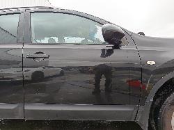 View NISSAN DUALIS 2011 5_DOOR Station Wagon Breaking
