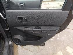 View NISSAN DUALIS 2011 5_DOOR Station Wagon Breaking