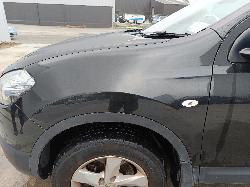 View NISSAN DUALIS 2011 5_DOOR Station Wagon Breaking